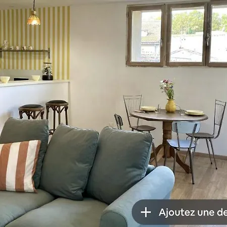 D'albert - French Style Appartamento