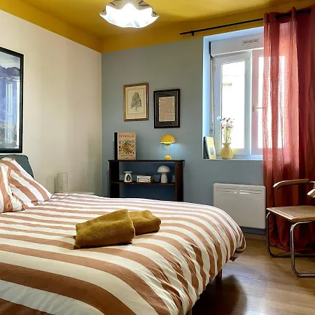 D'albert - French Style Appartamento *